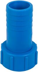 Bradas ibc csatlakozó 2″ forgó tömlő kimenettel (IBCS60F-H200MT) - karolyi-plast