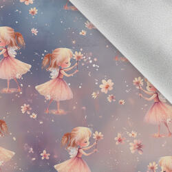 Takoy Téli softshell anyag sétáló tündér