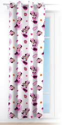 Exity Disney Minnie függöny 140 x 245cm (MIN-CRTN-1662)