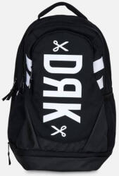 Dorko DRK Gravity fekete hátizsák 48 x 36 cm (DA2418-0001)