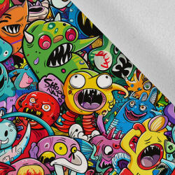 Takoy Rugalmas téli softshell monster