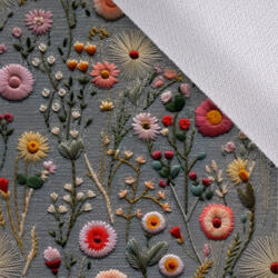 Takoy Tavaszi softshell prémium grey Antonia