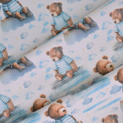 Takoy Sötétítő anyag/ blackout mackó a felhőkben