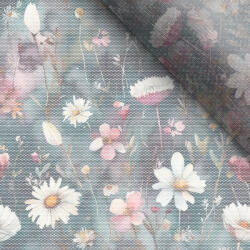 Takoy Puha tüll akvarell margaréták Diana