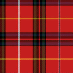 Takoy Jersey Punto di Roma Vera kockás minta piros