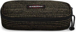 EASTPAK Oval Single Twinkle Gold tolltartó (EK00071702Y1)