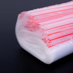 Takoy Zárható ZIP tasakok 12x21 - 100 db