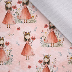 Takoy Tavaszi softshell prémium Lúka hercegnő