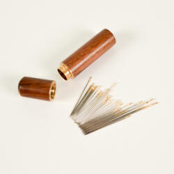 Takoy Önbefűző kézi varrótű készlet - 30 db