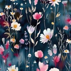 Takoy Áttetsző sifon real Diana II