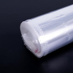 Takoy Polipropilén zacskók öntapadós füllel 30x40 - 100 db