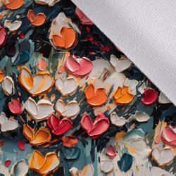 Takoy Tavaszi softshell prémium festett szívek