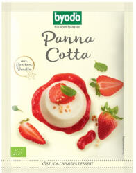 Byodo Pudra panna cotta classica, 36 g