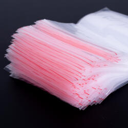 Takoy Zárható ZIP tasakok 10x13 - 100 db