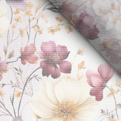 Takoy Puha tüll virágok Valeria