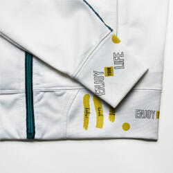 Takoy Kész funkcionális passzé motiváló szavak - Enjoy your life 2