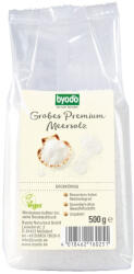 Byodo Sare de mare neiodata grunjoasa, 500 g