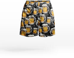 Takoy Panel szabásmintával férfi fürdőnadrágra L Alan söröspoharak - készlet