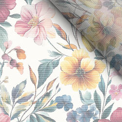 Takoy Puha tüll botanical flora