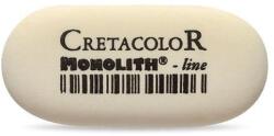 CRETACOLOR Monolith ceruzaradír, kicsi