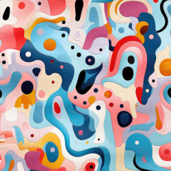 Takoy Funkcionális termo fésült jersey pink 3D