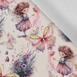 Takoy Rugalmas téli softshell erdei tündér