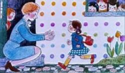  Pöttyös Panni - Diafilm