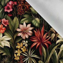 Takoy Téli softshell anyag torpical Victoria