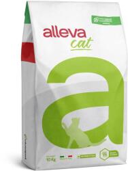 Alleva Equilibrium Cat Sensitive Venison (10kg, szarvassal)