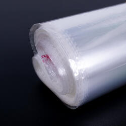 Takoy Polipropilén zacskók öntapadós füllel 15x40 - 100 db