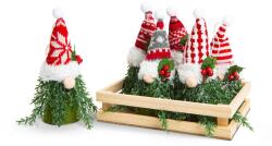 Family Collection Karácsonyi skandináv manó - 18 cm - 6 féle (GL662)