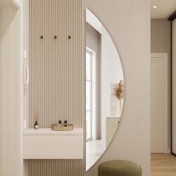 Daramio Tükör - Pure Collection R29 34x150 cm