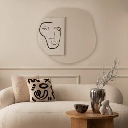 Daramio Tükör - Pure Collection R20 40x39 cm