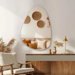 Daramio Tükör - Pure Collection R13 68x100 cm