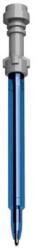 LEGO® Zseléstoll, 0, 7 mm, fénykard, LEGO Star Wars, kék (L53121)