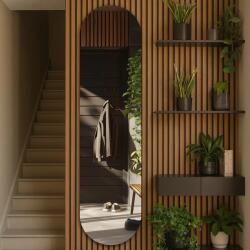 Daramio Tükör - Pure Collection R32 35x100 cm