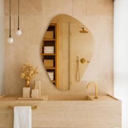 Daramio Tükör - Pure Collection R5 41x60 cm