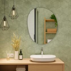 Daramio Tükör - Pure Collection R33 47x60 cm