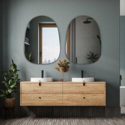 Daramio Tükör - Pure Collection R2 60x81 cm