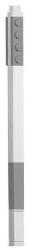 LEGO® Zseléstoll, 0, 7 mm, LEGO, szürke (L52661) - fiorex