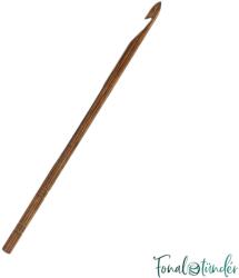 KnitPro Ginger - nemesfa horgolótű - 5.5mm