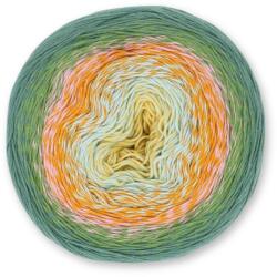 Scheepjes Cotton Whirl 721 Spring Whisper