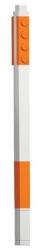 LEGO® Zseléstoll, 0, 7 mm, LEGO, narancs (L52652) - fiorex