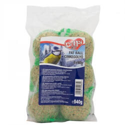 Dolly Pet Dolly faggyúgolyó 6db (6x90g) (DOLLY54)