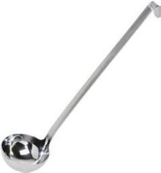 Salvinelli Polonic profesional inox de 120 ml, pentru oale (MEPE8)