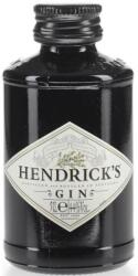 Mini Hendricks Gin 0, 05L 44%