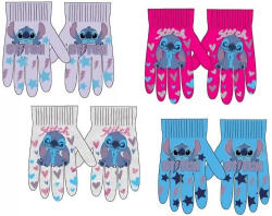Disney Lilo és Stitch Star gyerek kesztyű 3-5 év