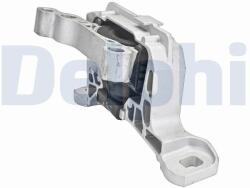 DELPHI Uloženie, motor DELPHI TEM137 (TEM137)