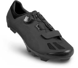 Flr Kerékpáros cipő - F70 MTB - fekete