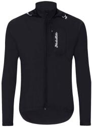HOLOKOLO Kerékpáros szélálló dzseki - WIND/RAIN - fekete